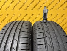 PNEUMATICI USATI ESTIVI GOMME USATE ESTIVE NOKIAN 195 65 15 AL 90%