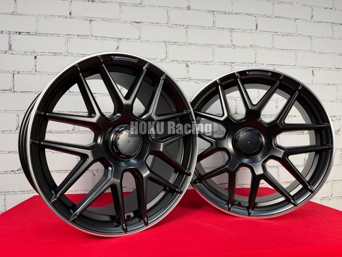 Cerchi stile amg 18 - 4, 18"