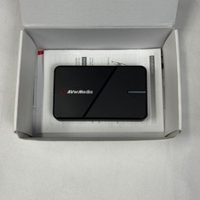 AVerMedia Live Gamer Extreme 3