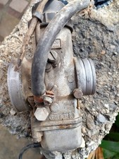 Carburatore Dell'orto Vhsb 34 