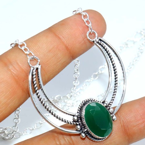 Eccezionale collana onice - eccezionale,