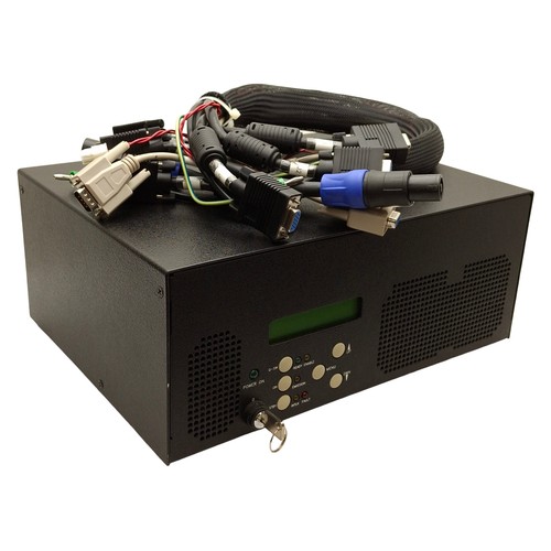 Alimentatore dpss laser - alimentatore,