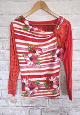 Camicia da donna Desigual