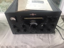 Ricevitore radioamatore