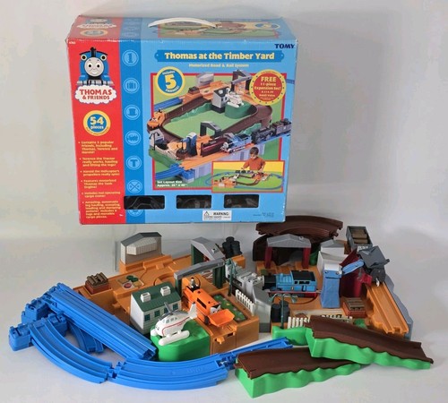 Vintage tomy thomas friends - vintage,