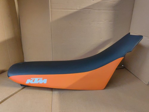 Sella ktm lc4 - alto, 58407040200