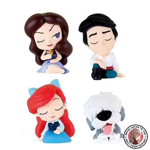 Set completo takara tomy - takara, arts