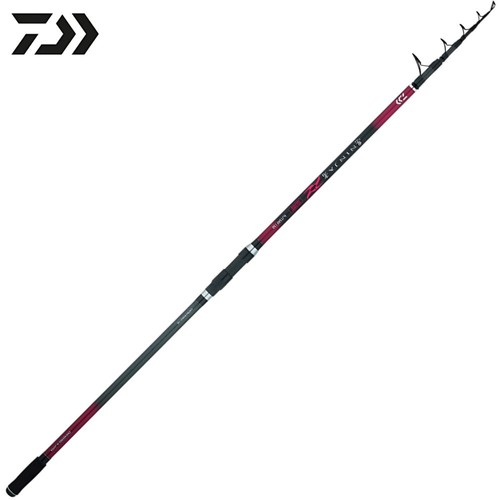 Canna pesca daiwa - canna, da