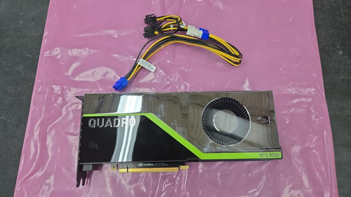 Nvidia quadro rtx - quadro, 8000