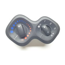 COMANDI CLIMA PER FIAT Panda