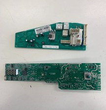 Riparazione scheda lavatrice /