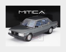 Mitica fiat argenta - 1:18,