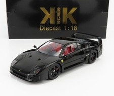 1/18 KK-SCALE - FERRARI - F40