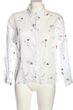 ZARA BASIC Camicia a maniche
