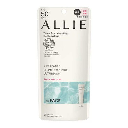 Allie chrono beauty gel ex - chrono,