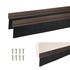 2 Pezzi Spazzatrice Fondo