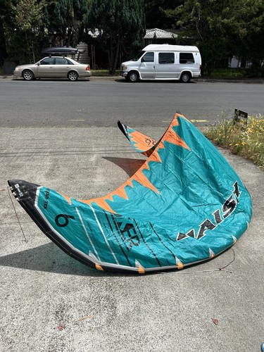 2019 2020 naish boxer kite - boxer, 6m
