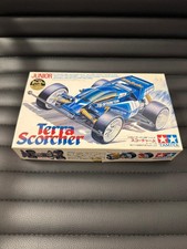 Tamiya Mini 4WD Terra Scorcher