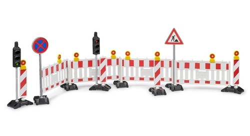 Bruder 62009 kit - 62009,