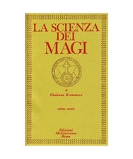 La scienza dei Magi, Giuliano