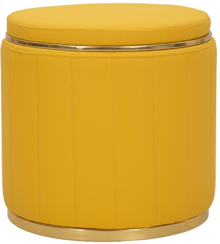 Pouf mauro ferretti londra - pouf,