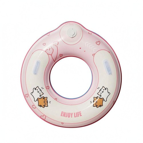 Anello nuoto gonfiabile con - anello, da