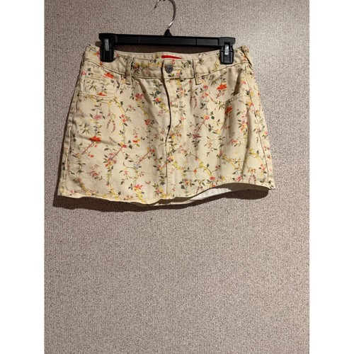 Pacsun the met - the, minigonna
