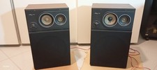 diffusori vintage Alcogi C10 3 vie 100 watt