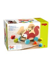 Haba giocattolo tiro - haba,