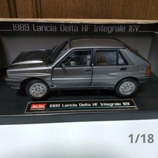 Lancia Delta HF Integrale 16