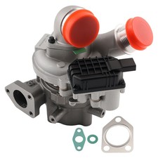 Turbina for Hyundai H-1 2.5