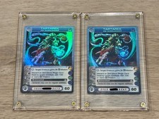 Caotico Tartarek Psi Sovraccarico