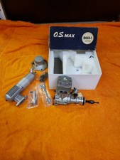 OS Engine - OS BGX-1 35cc Glow