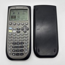 Texas Instruments TI-89