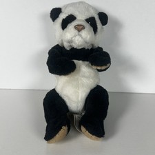 Hasbro Pelliccia Real Friends Neonato Luv Cub 9" Baby Panda Bear Testato/Funzionante