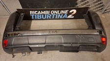 204 paraurti posteriore