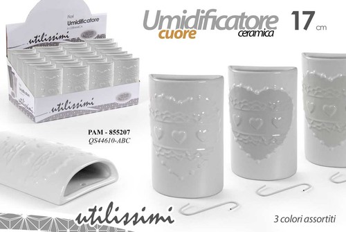 Umidificatore termosifone