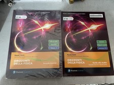 orizzonti della fisica - libro secondo biennio (Parodi, Ostili)
