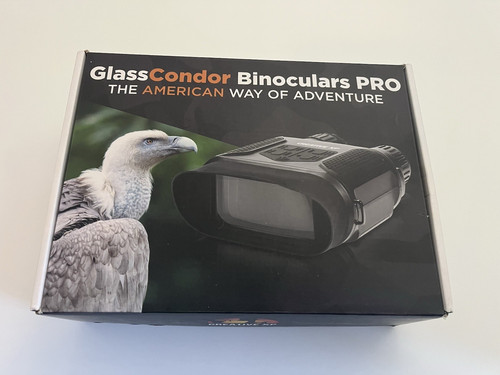 Creative binocolo condor - creative,