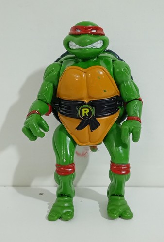 I155606 playmates toys 1992 - toys,