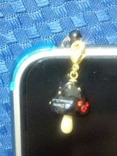 Topolino Earphjack Disney