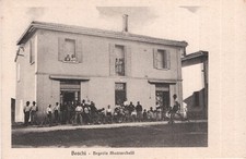 Bologna - Baricella - Boschi -