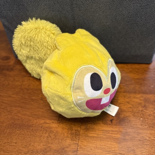 Bark box nutso cane - spiky, ball