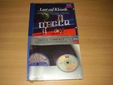Lust auf Klassik-Highlights (Decca, 1991) Vladimir Ashkenazy, Riccardo Ch.. [CD]