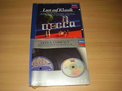 Lust auf klassik highlights - auf, klassik-highlights