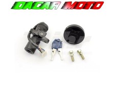 Kit blocchetto chiave contatto - blocchetto,