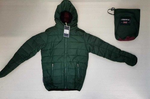 2560 324 admiral piumino - 2560/324,