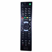 *NUOVO* Telecomando originale per TV Sony KDL-37EX521