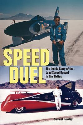 Speed duel the - the, inside
