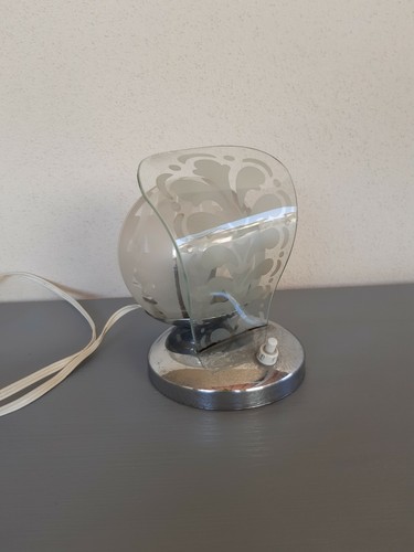 Lampada tavolo abajour - da,